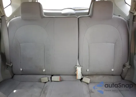 2013 Nissan Rogue S z USA, uszkodzony, nr VIN JN8AS5MT1DW532591